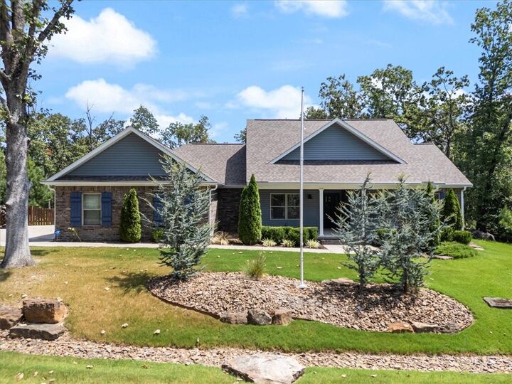 3 Carrick Circle  Bella Vista AR 72715 photo