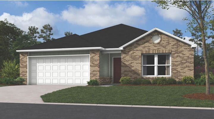 2705 Kane Street  Pea Ridge AR 72751 photo