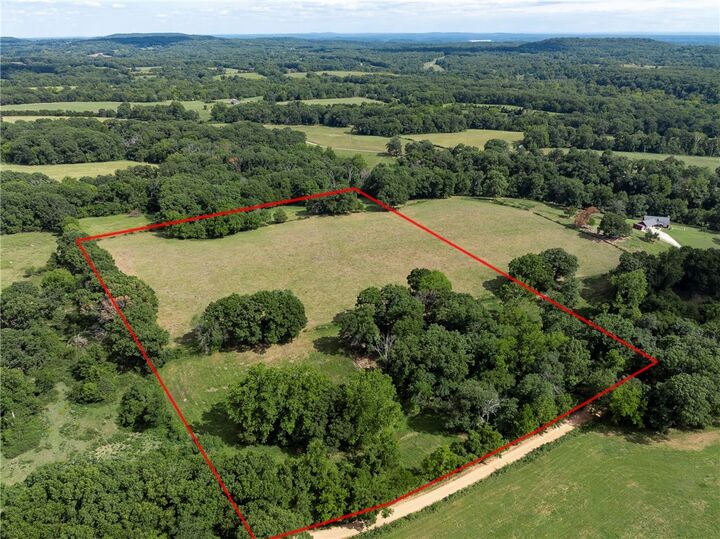 13302 Byler Road  Garfield AR 72732 photo
