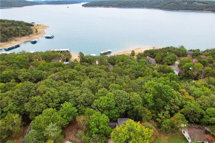 Property Photo: Cedar Drive AR 72732