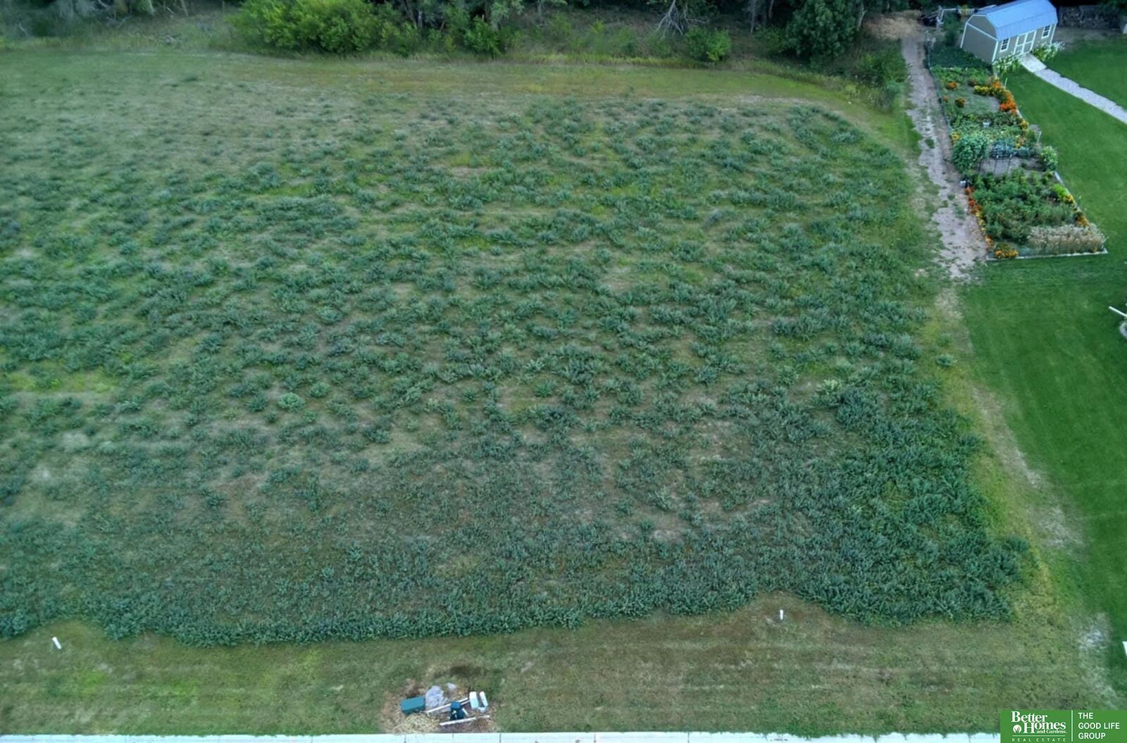 Property Photo: Lot 4 Vista Way NE 68467