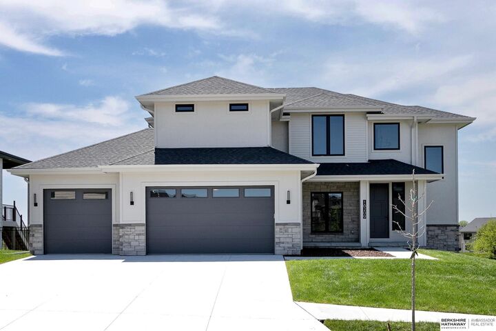 20617 Hartman Avenue  Elkhorn NE 68022 photo