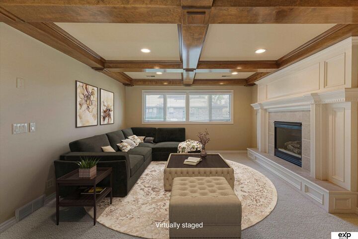 Property Photo:  6521 Davenport Plaza  NE 68132 
