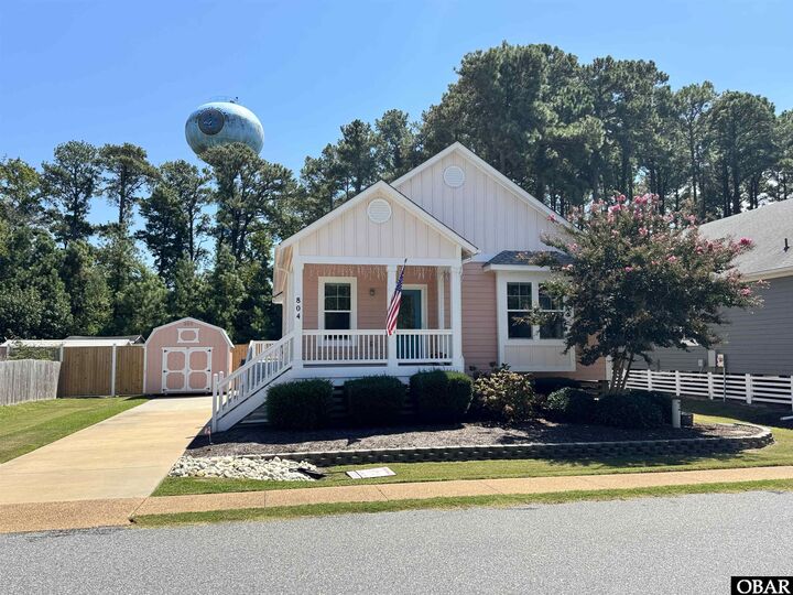 804 Lindsey Lane  Manteo NC 27954 photo