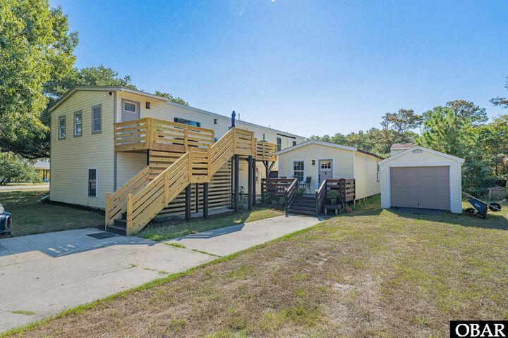 301 W Ocean Acres Drive  Kill Devil Hills NC 27948 photo