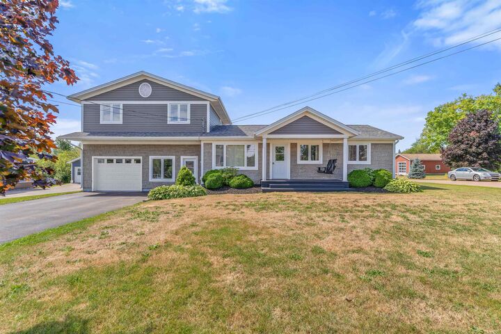 Property Photo: 607 Main Street PE C0B 1B0