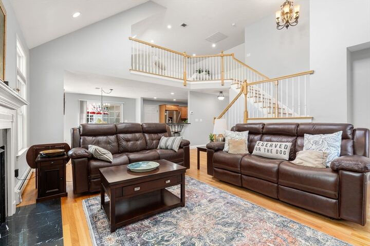 Property Photo: 51 Holly Cir 51 MA 02364