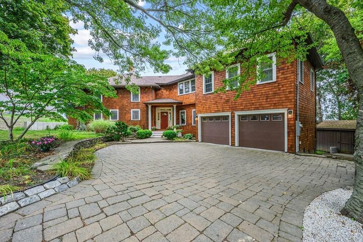 Property Photo:  55 Prospect Ave  MA 02045 