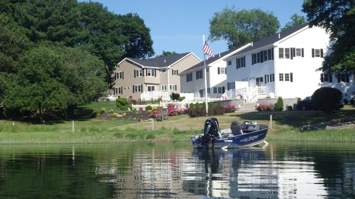 9 Endicott St B  Danvers MA 01923 photo