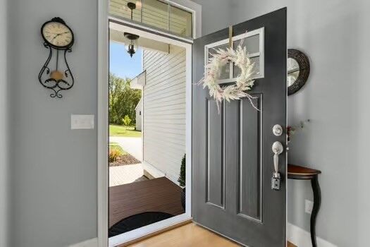 Property Photo: 24 Jordan Rd MA 01520
