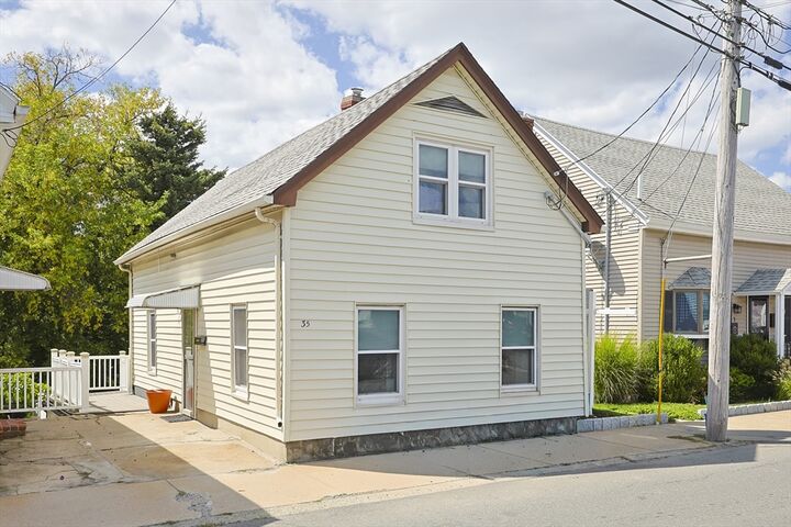 35 Mason Street  Peabody MA 01960 photo