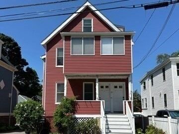 23 Brookford St 1  Cambridge MA 02140 photo