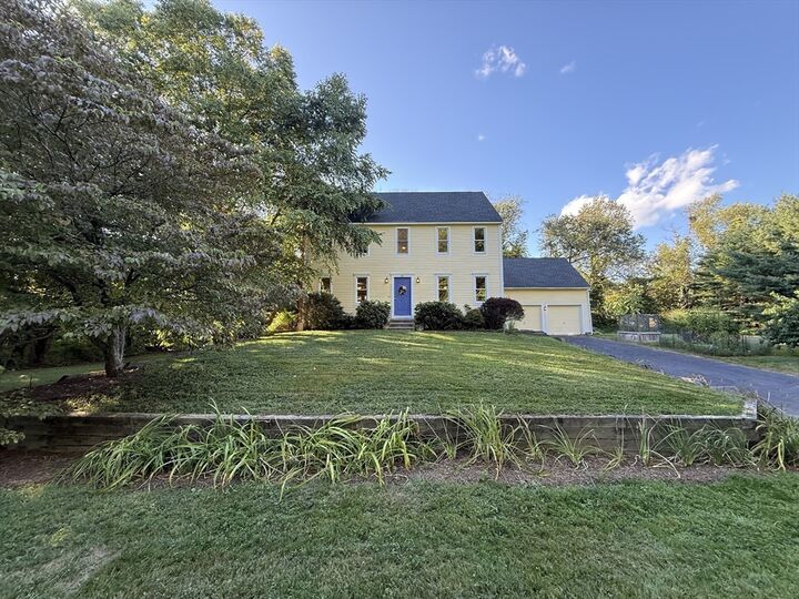 Property Photo: 291 Harvard Rd MA 01740