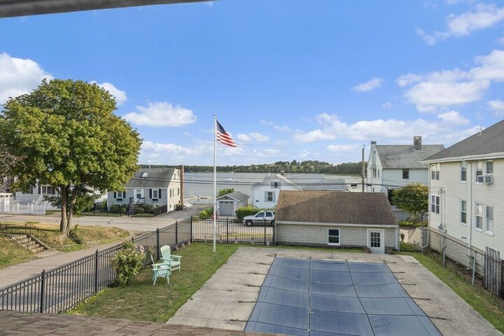 Property Photo: 1 Sixth Street MA 02045