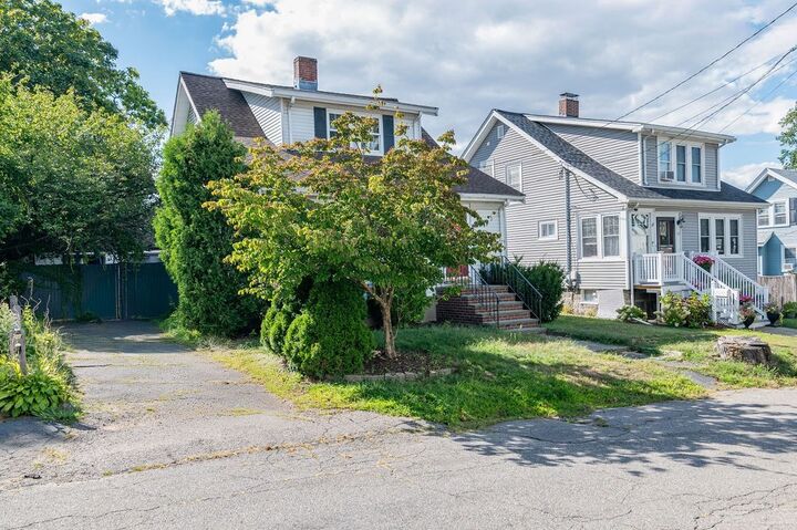 Property Photo:  103 Assabet Rd  MA 02169 