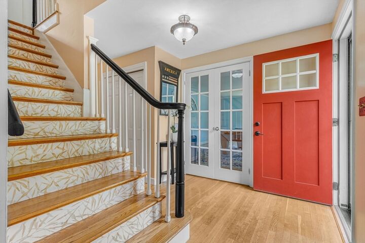Property Photo:  3 Russell Rd  MA 01720 