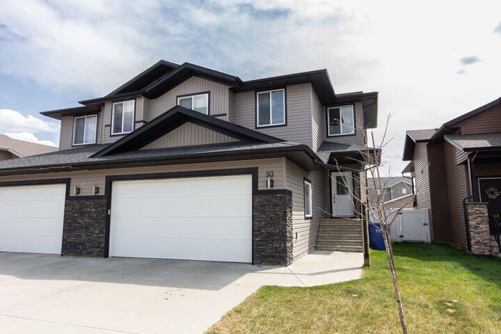 93 Turner Crescent  Red Deer AB T4P 0L2 photo