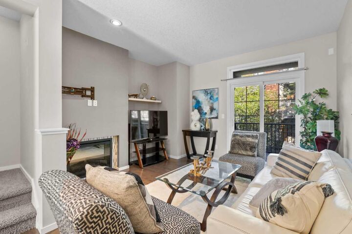 Property Photo: 229 Ascot Circle SW AB T3H 0X2
