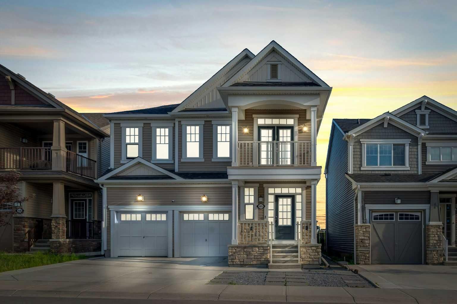 Property Photo: 65 Cityscape Place NE AB T3N 1A8