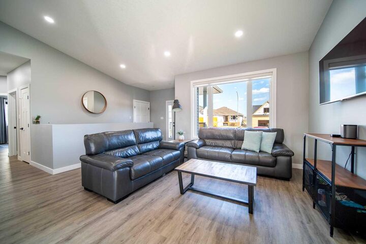 Property Photo:  534 24 Street  AB T9W 0C1 
