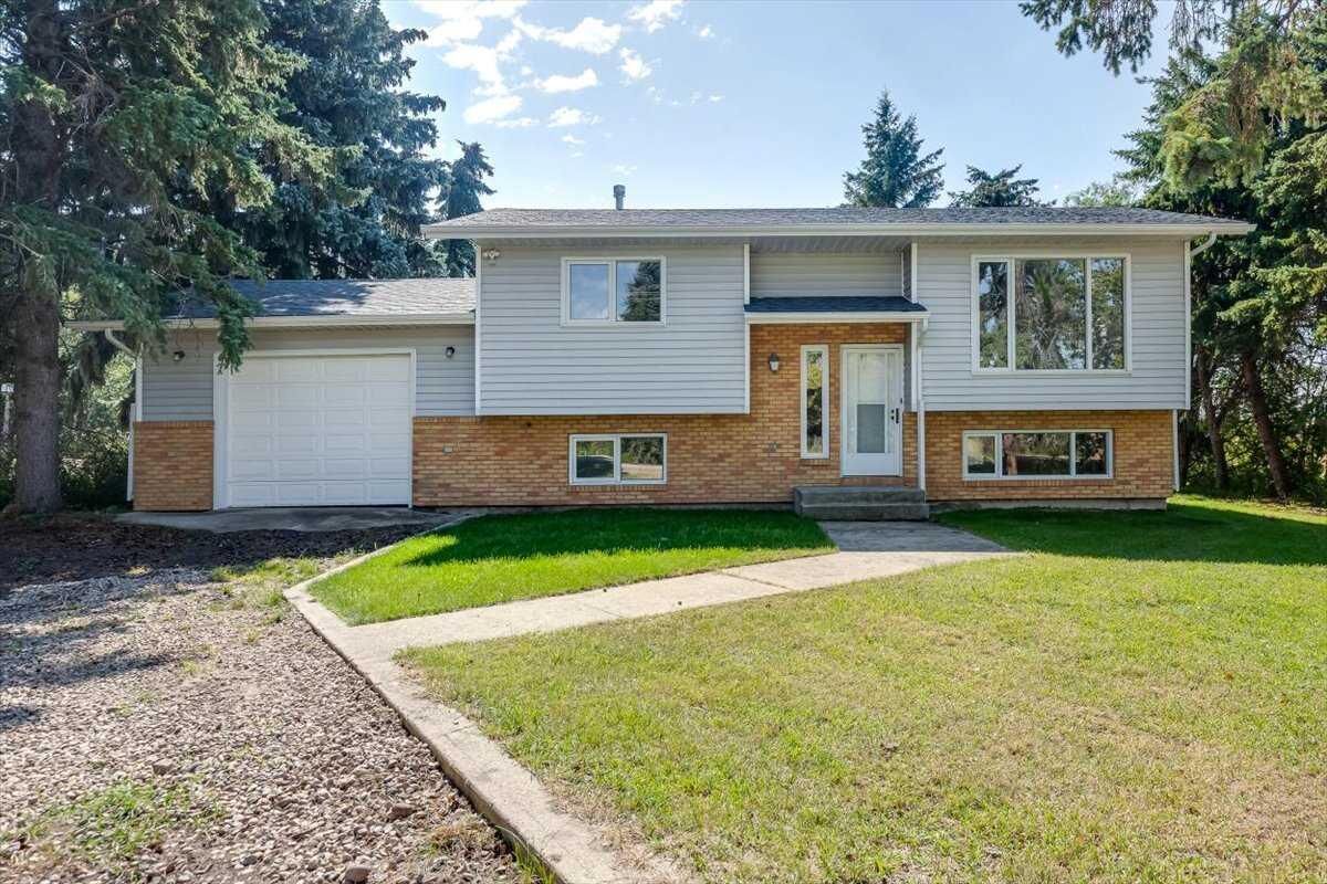 Property Photo: 24407 Township Road 390 AB T0C 0Y0