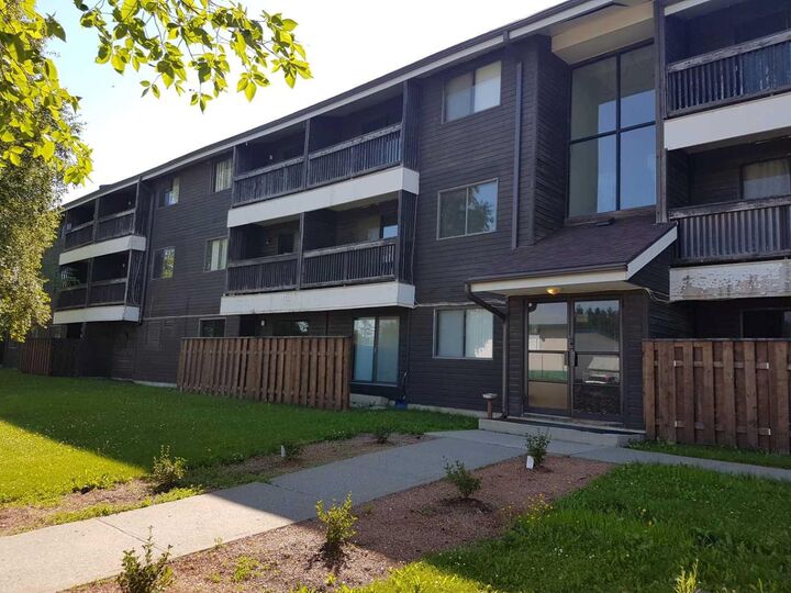 5317 6 Avenue 306  Edson AB T7E 1P7 photo