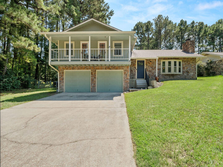 Property Photo: 116 Franklin St LA 71461