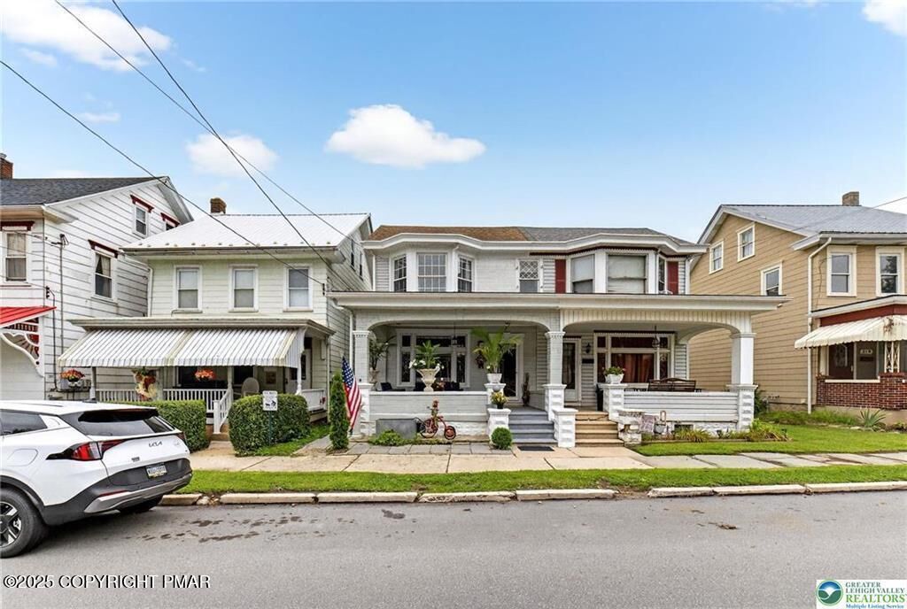 Property Photo: 515 North Street PA 18229