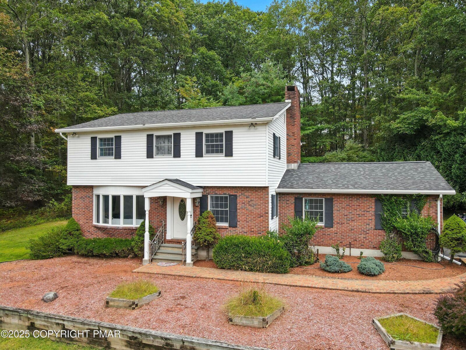 Property Photo:  107 Gregory Court  PA 18360 