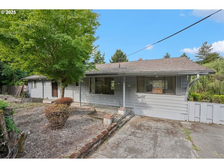 5411 SE Cesar E Chavez Blvd  Portland OR 97035 photo