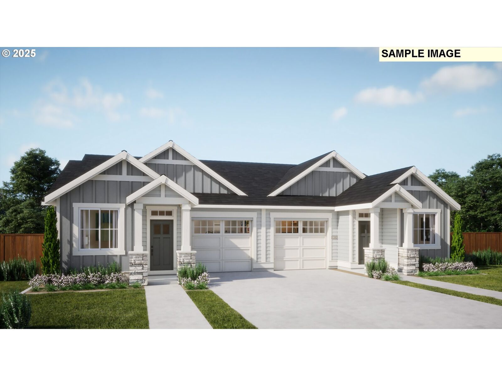 Property Photo: 7718 SE Denver Ln OR 97123