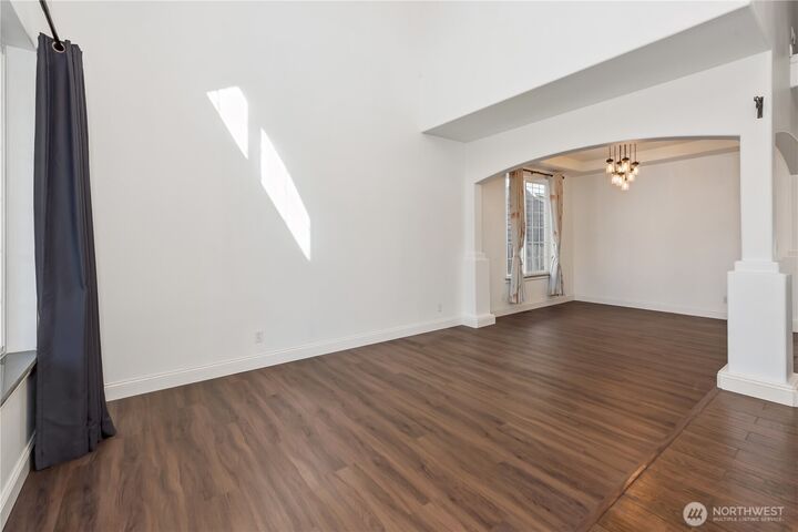 Property Photo: 12519 17th Avenue SE WA 98208