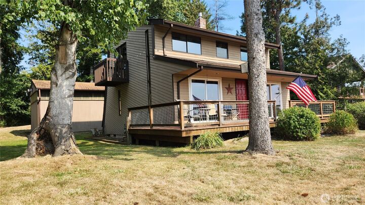 Property Photo: 5556 Salish Road WA 98230