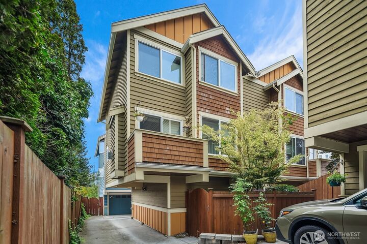 10203  1st Avenue NW B  Seattle WA 98177 photo