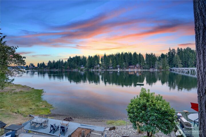 Property Photo: 32 Grapeview Pt. Road WA 98524