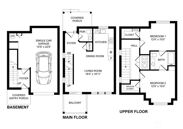 Property Photo: 3651 Sussex Drive WA 98226