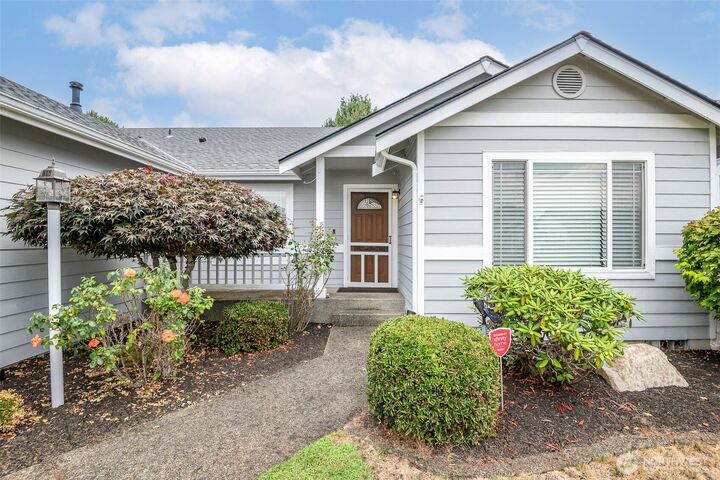 Property Photo:  12811  169th Street Ct E  WA 98374 