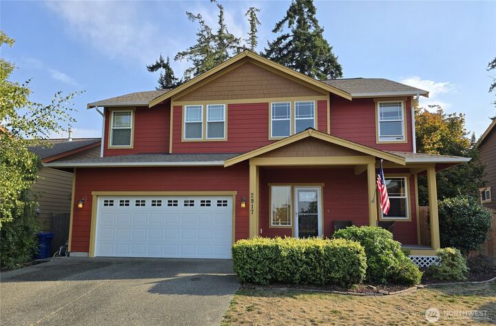 2917 SW Berwick Drive  Oak Harbor WA 98277 photo