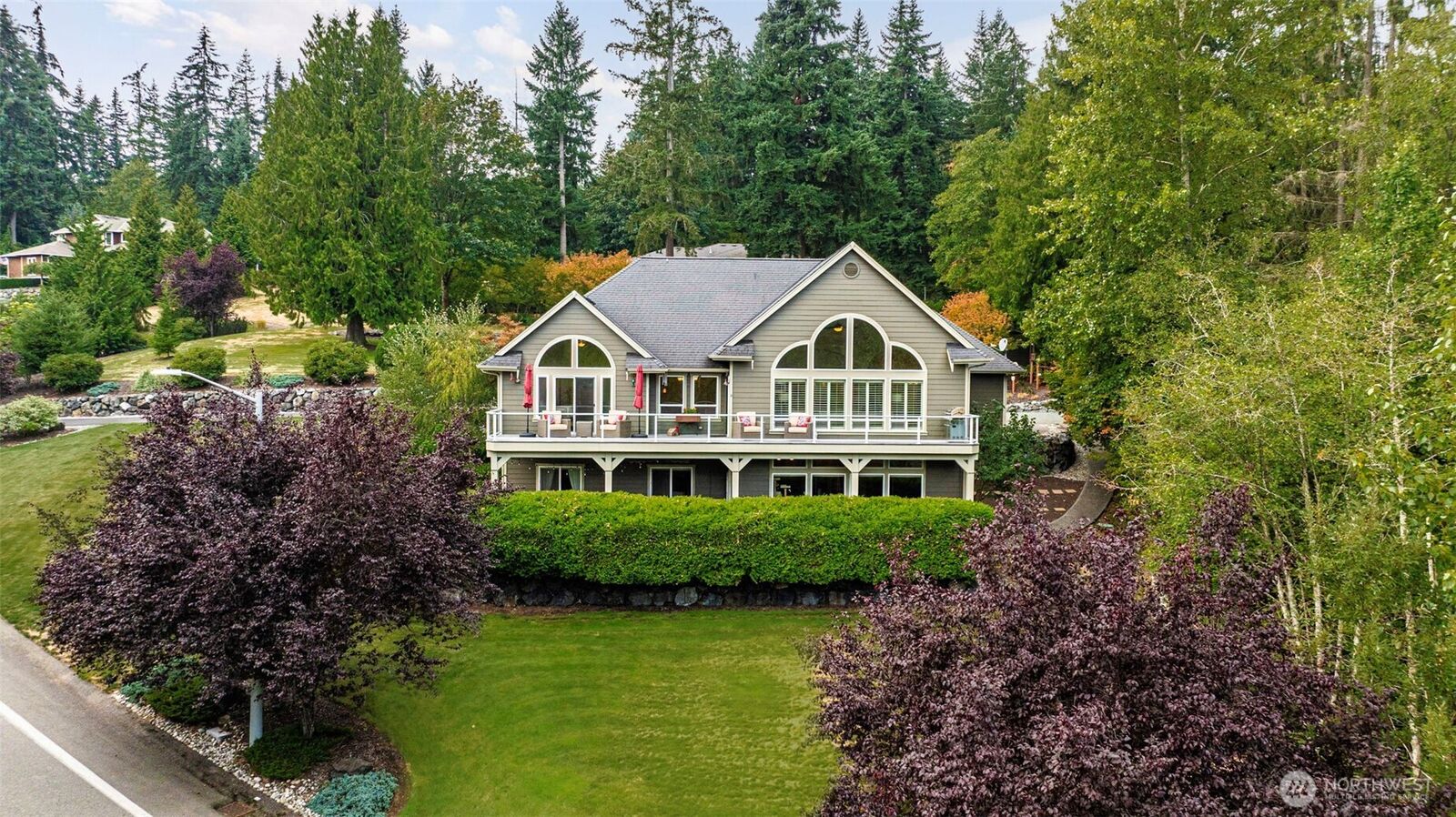 Property Photo: 12832 3rd Avenue NE WA 98271