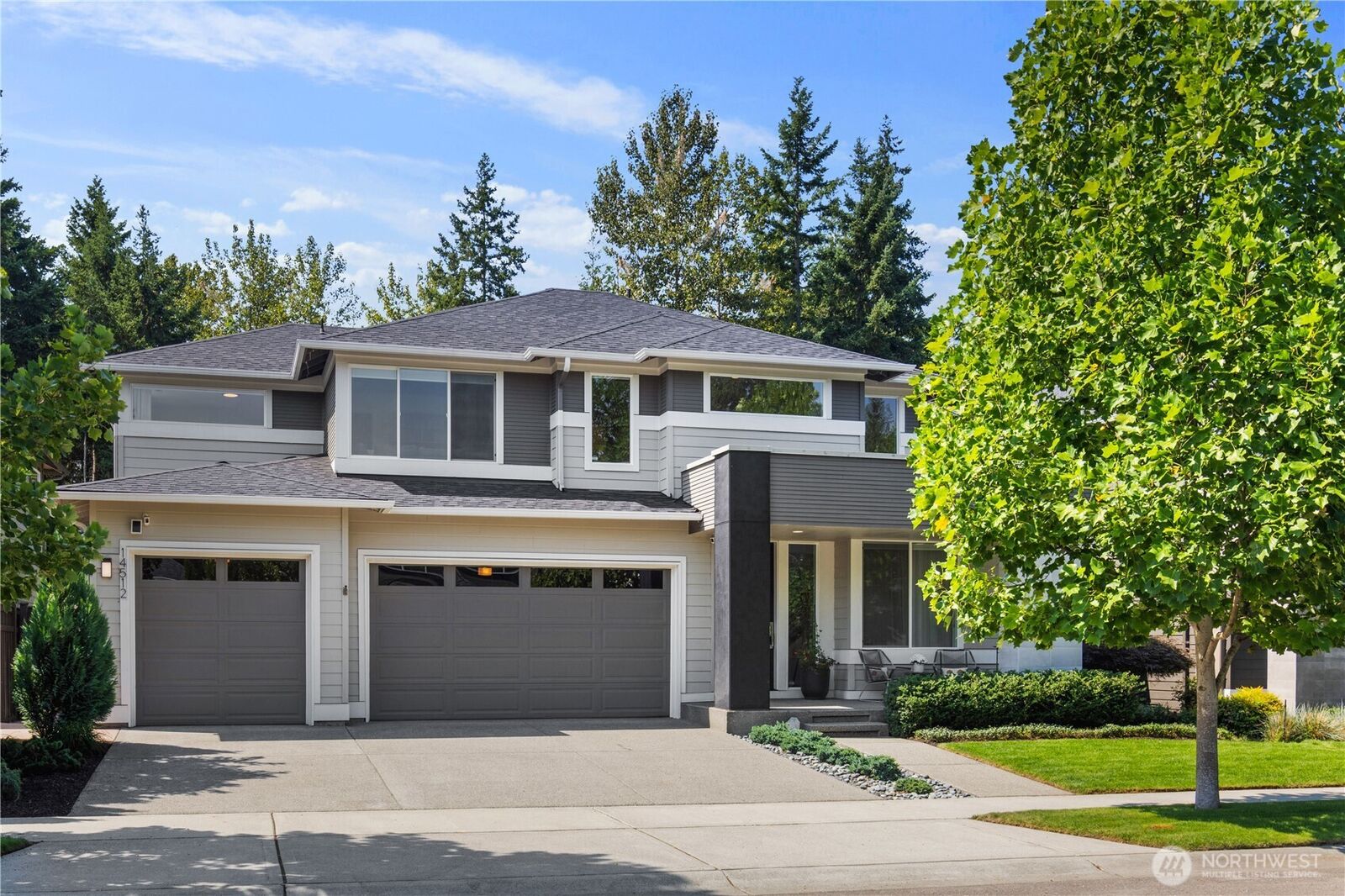 Property Photo:  14512  Overlook Drive E  WA 98391 