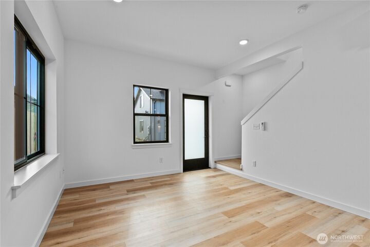 Property Photo: 2619 Woburn Street WA 98226