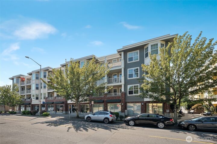 2901 NE Blakeley Street 335  Seattle WA 98105 photo