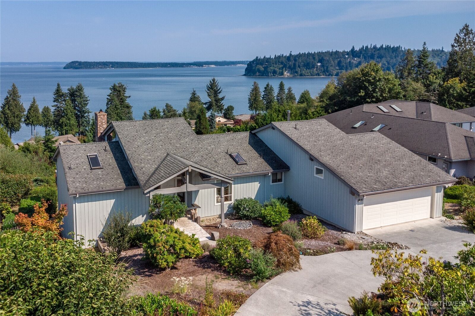 Property Photo: 111 Jackson Lane WA 98365