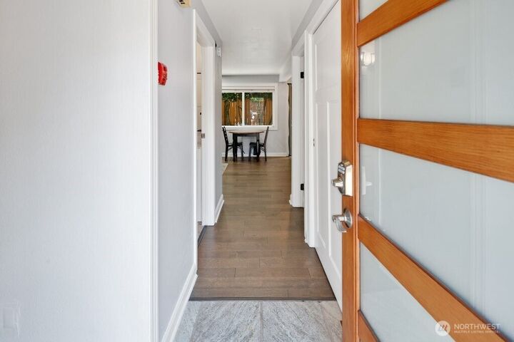 Property Photo: 756 N 72nd Street 102 WA 98103