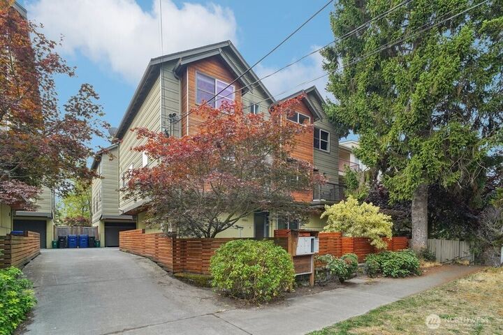 1743 NW 58th Street A  Seattle WA 98107 photo