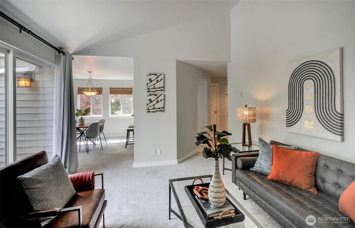 Property Photo:  12040  100th Avenue NE J303  WA 98034 