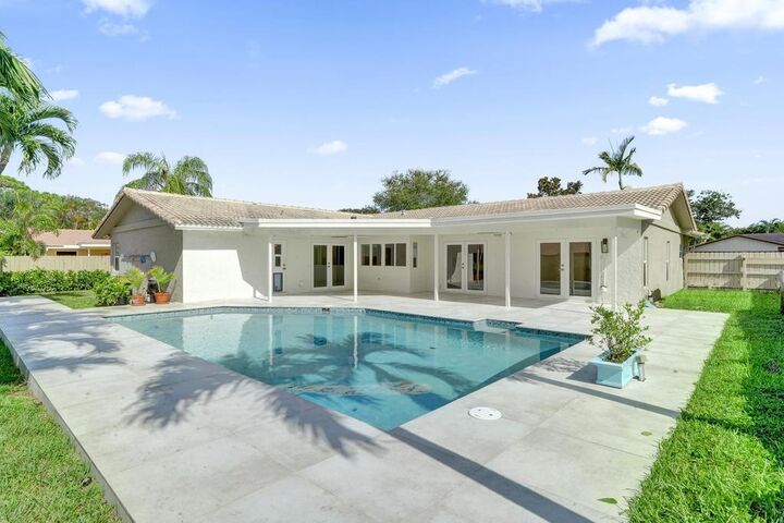 Property Photo: 2382 NW 31st Street FL 33431