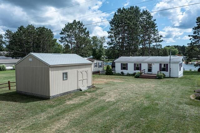 7901 W Village Road  Golden Twp MI 49436 photo