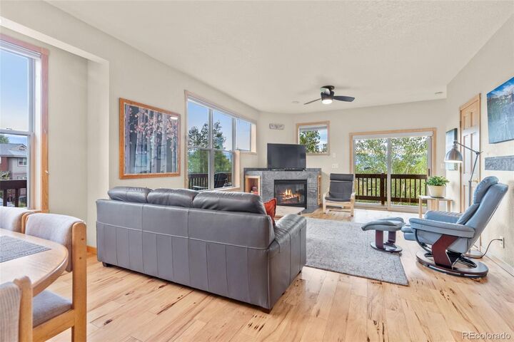 Property Photo: 54 Twenty Grand Court CO 80498