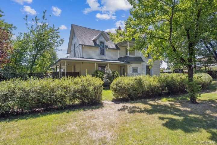 9000 W Jewell Avenue  Lakewood CO 80232 photo